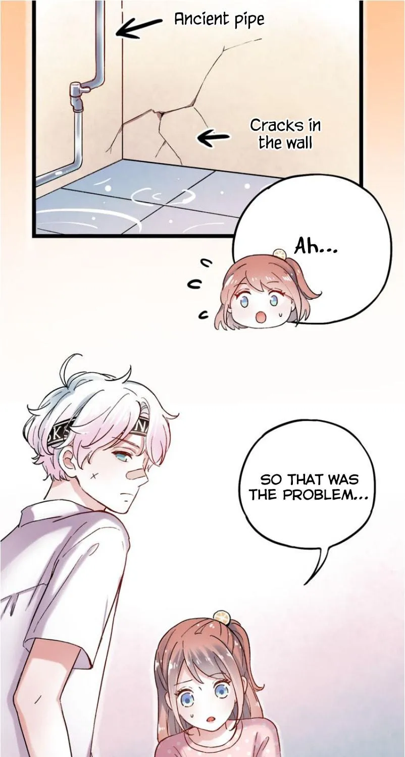 Ze Shang Jimo Ying Huo (Colored) Chapter 6.2 page 47 - 
