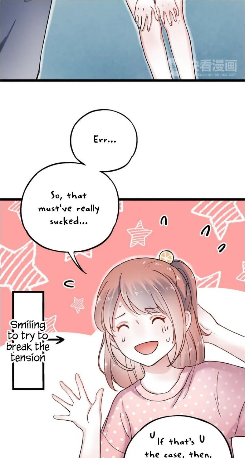 Ze Shang Jimo Ying Huo (Colored) Chapter 6.2 page 49 - 