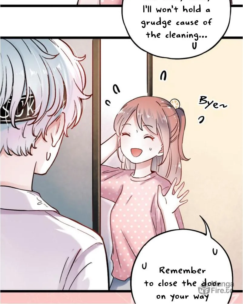 Ze Shang Jimo Ying Huo (Colored) Chapter 6.2 page 50 - 