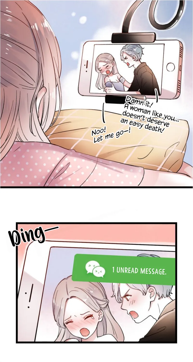 Ze Shang Jimo Ying Huo (Colored) Chapter 6.2 page 6 - 