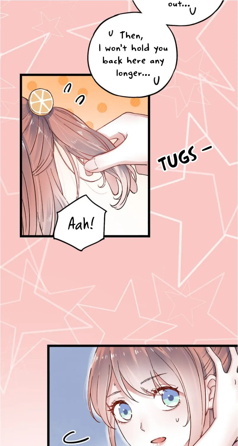 Ze Shang Jimo Ying Huo (Colored) Chapter 6.2 page 51 - 