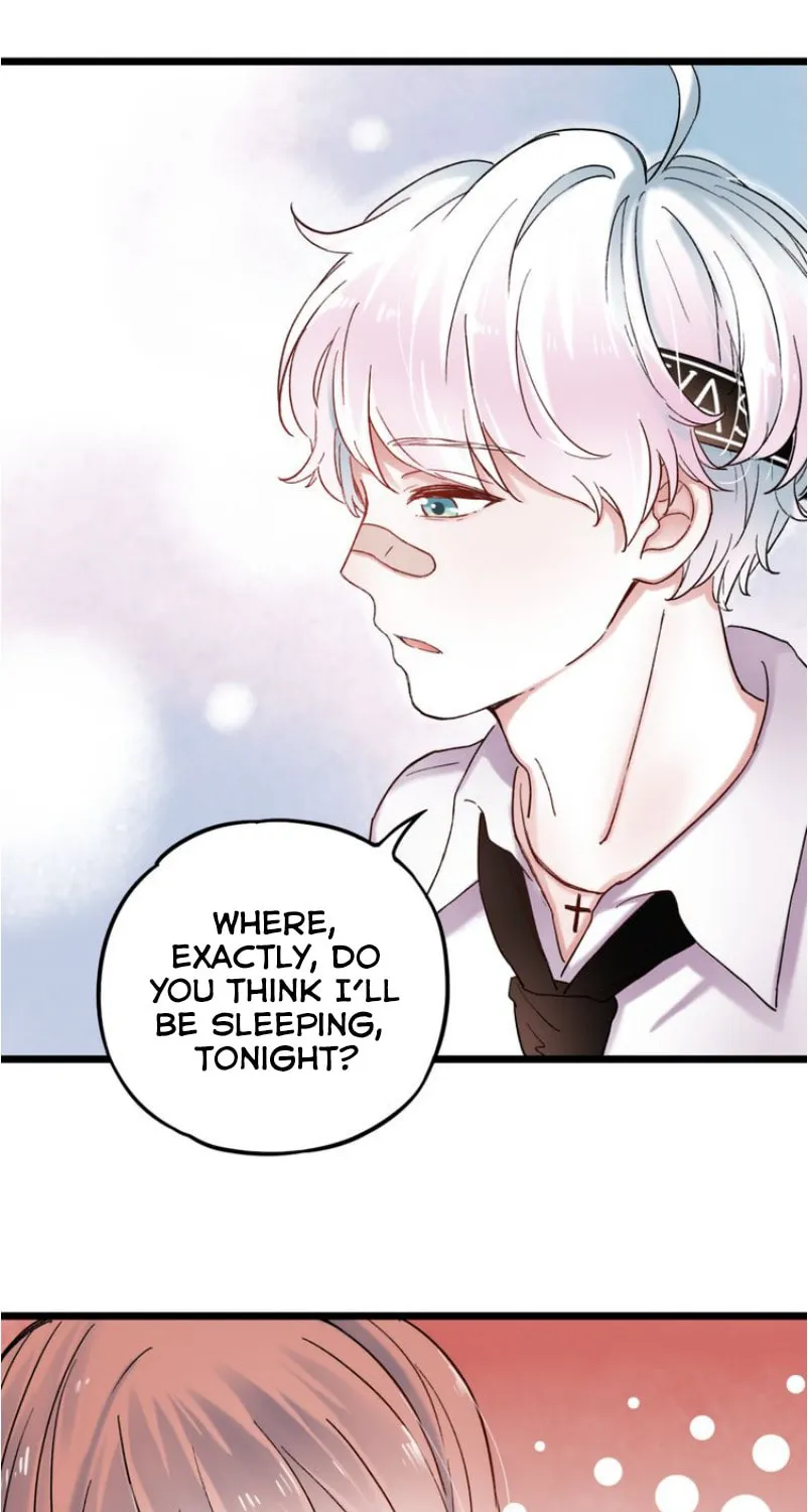 Ze Shang Jimo Ying Huo (Colored) Chapter 6.2 page 53 - 
