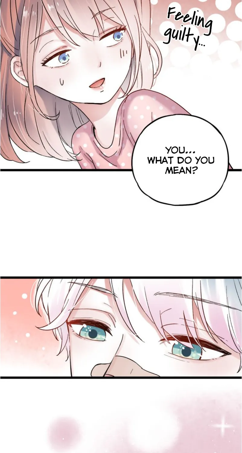 Ze Shang Jimo Ying Huo (Colored) Chapter 6.2 page 54 - 