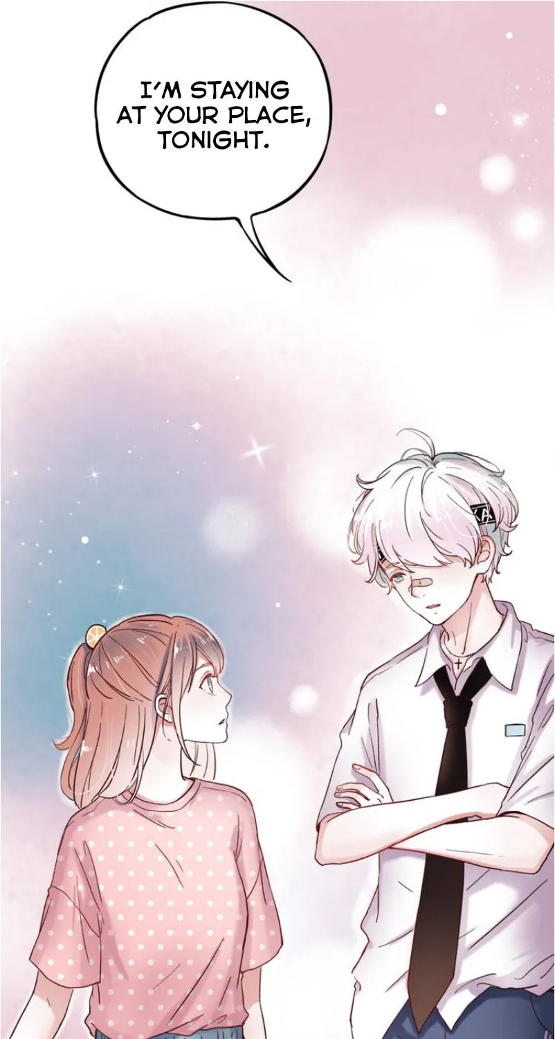 Ze Shang Jimo Ying Huo (Colored) Chapter 6.2 page 56 - 