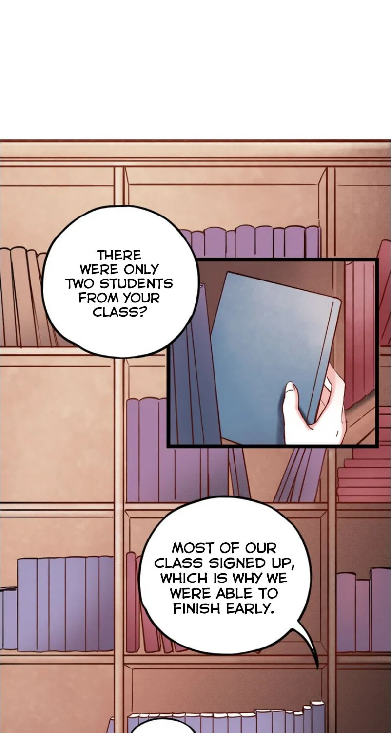 Ze Shang Jimo Ying Huo (Colored) Chapter 6 page 15 - 