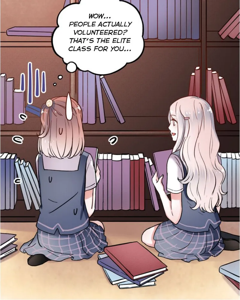 Ze Shang Jimo Ying Huo (Colored) Chapter 6 page 16 - 