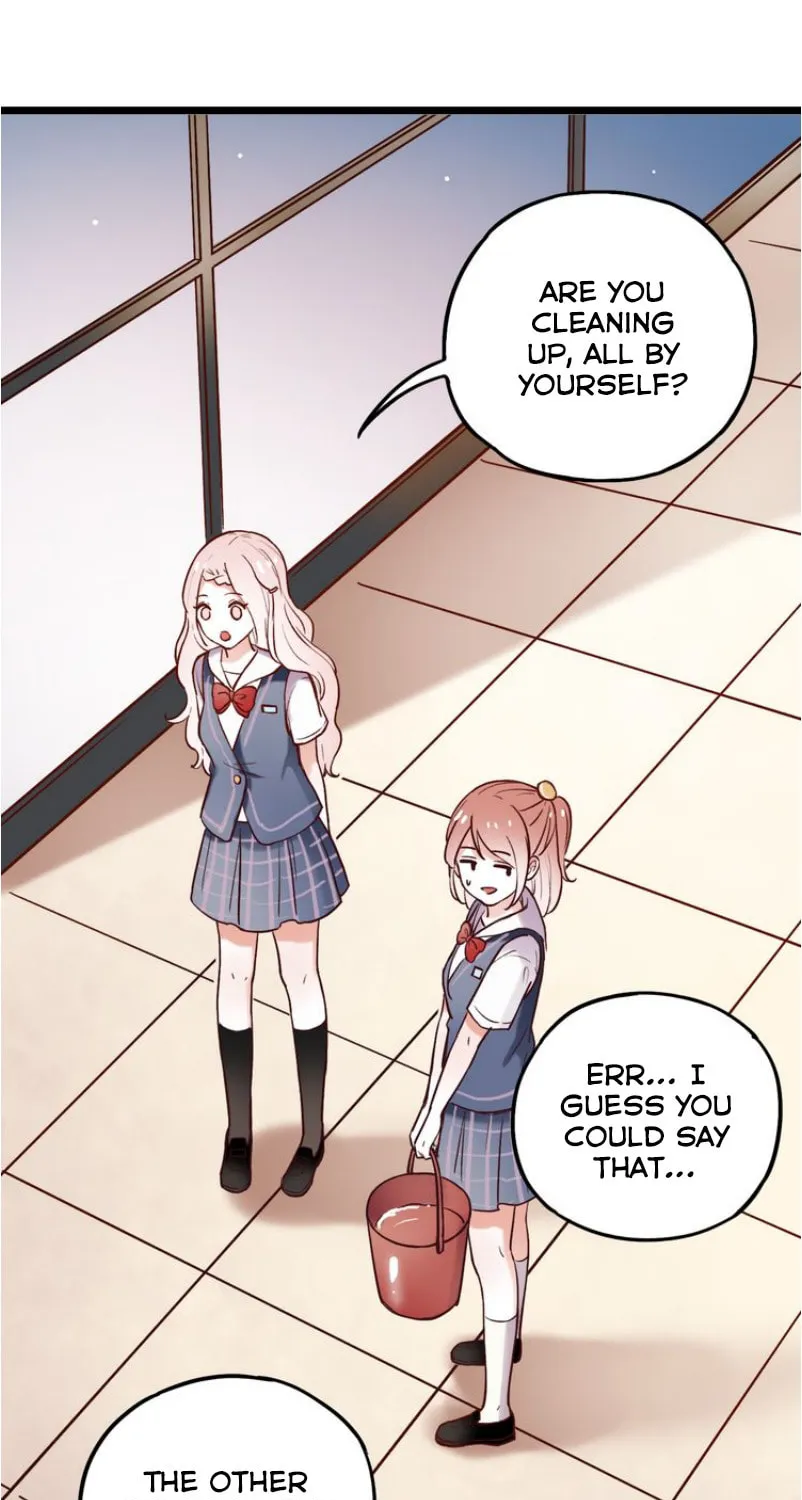 Ze Shang Jimo Ying Huo (Colored) Chapter 6 page 3 - 