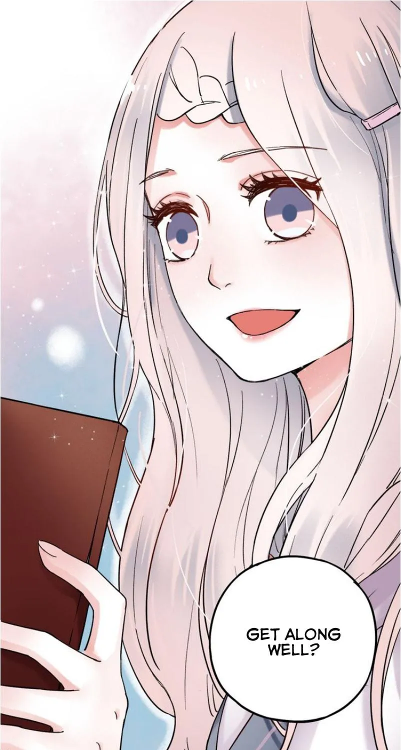 Ze Shang Jimo Ying Huo (Colored) Chapter 6 page 21 - 