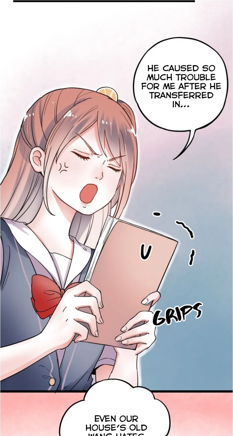 Ze Shang Jimo Ying Huo (Colored) Chapter 6 page 23 - 