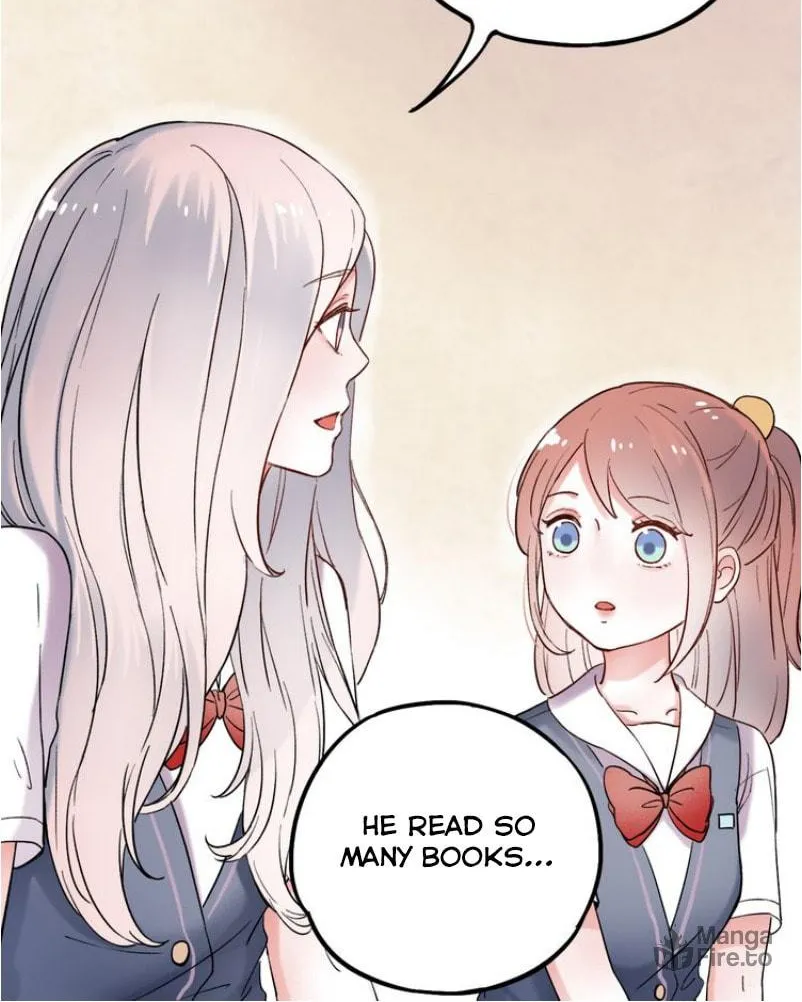 Ze Shang Jimo Ying Huo (Colored) Chapter 6 page 42 - 