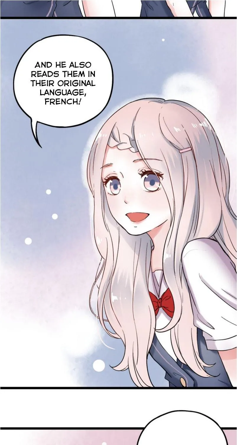 Ze Shang Jimo Ying Huo (Colored) Chapter 6 page 43 - 