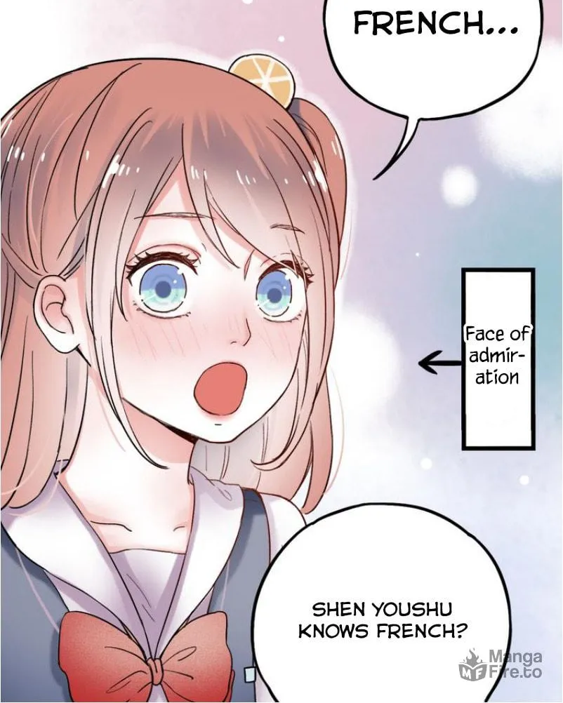 Ze Shang Jimo Ying Huo (Colored) Chapter 6 page 44 - 