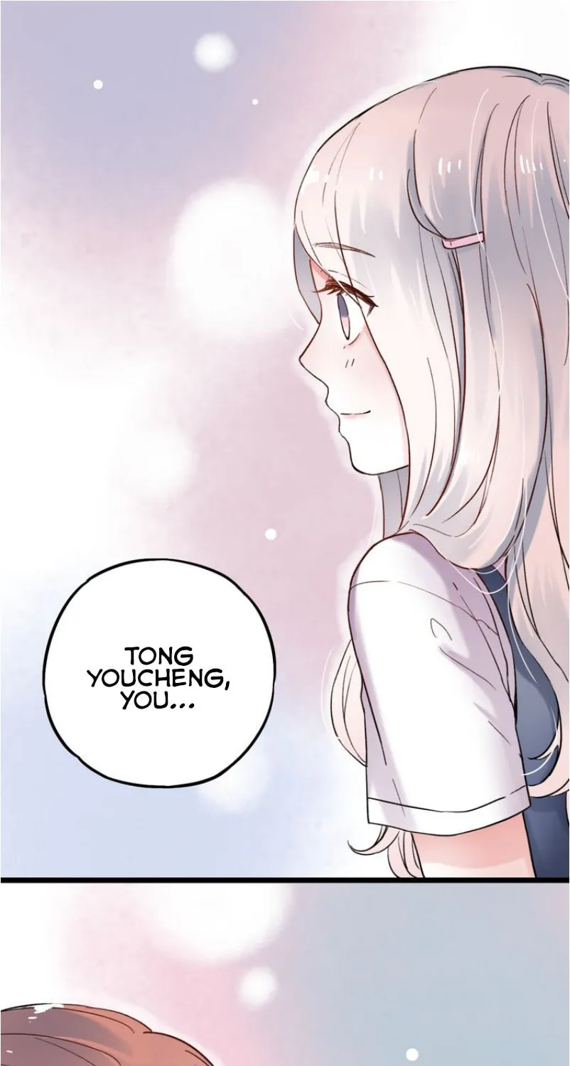 Ze Shang Jimo Ying Huo (Colored) Chapter 6 page 47 - 