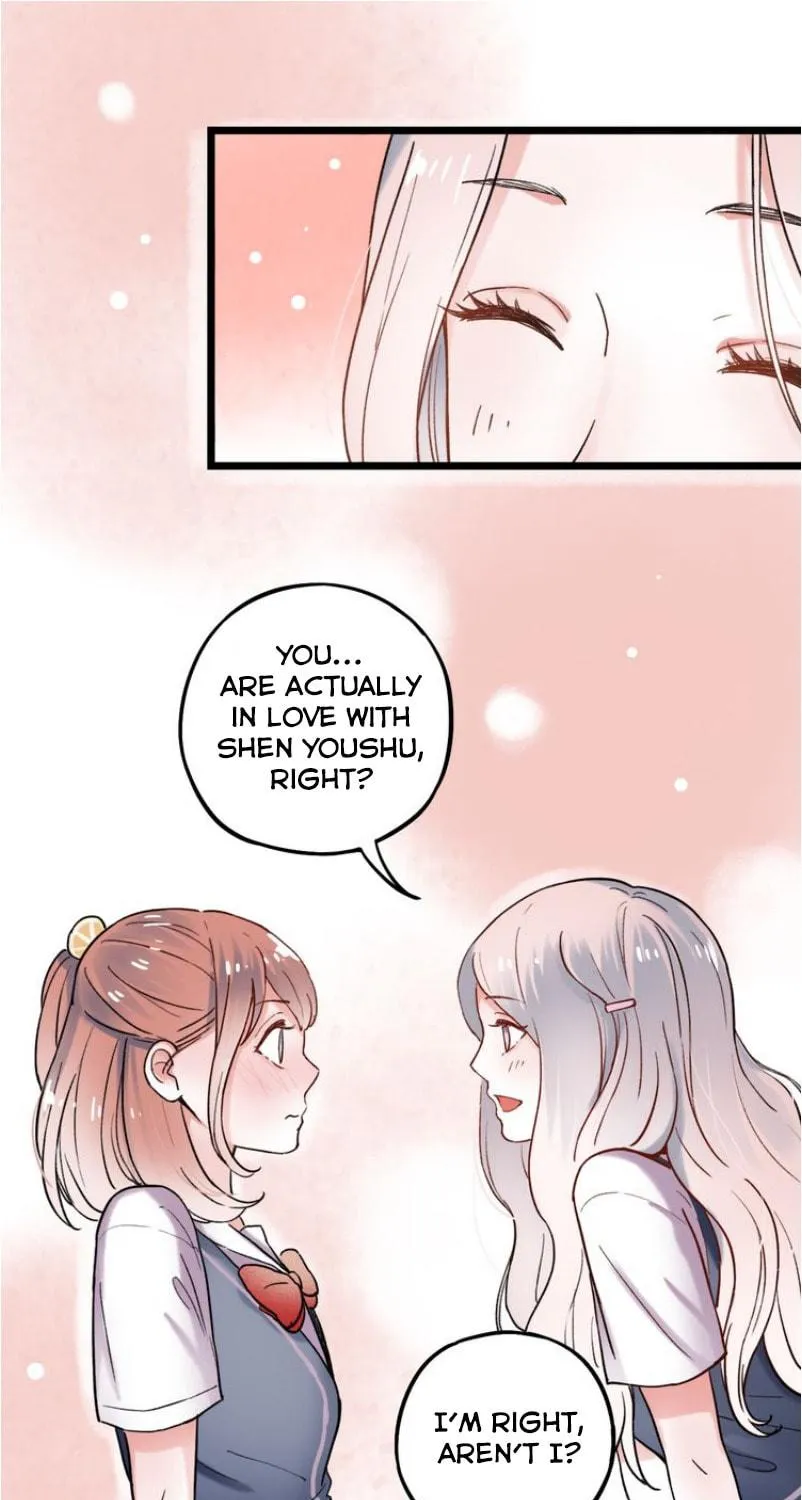 Ze Shang Jimo Ying Huo (Colored) Chapter 6 page 49 - 