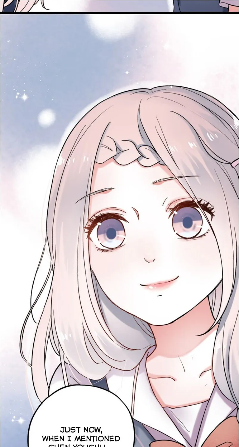 Ze Shang Jimo Ying Huo (Colored) Chapter 6 page 53 - 
