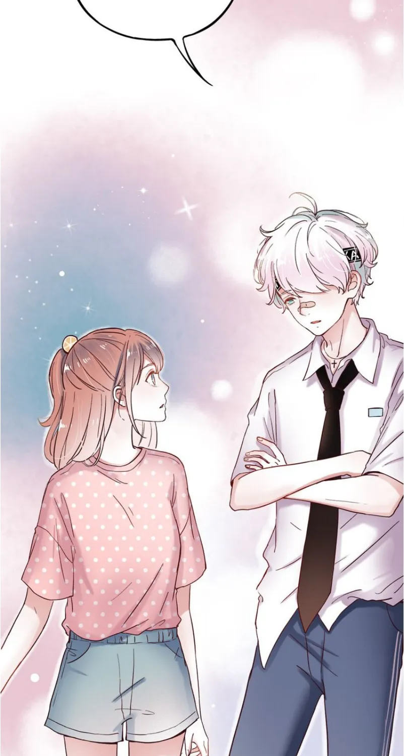 Ze Shang Jimo Ying Huo (Colored) Chapter 6 page 57 - 