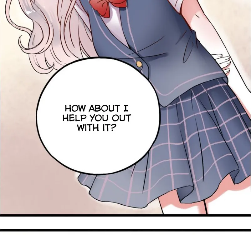 Ze Shang Jimo Ying Huo (Colored) Chapter 6 page 7 - 