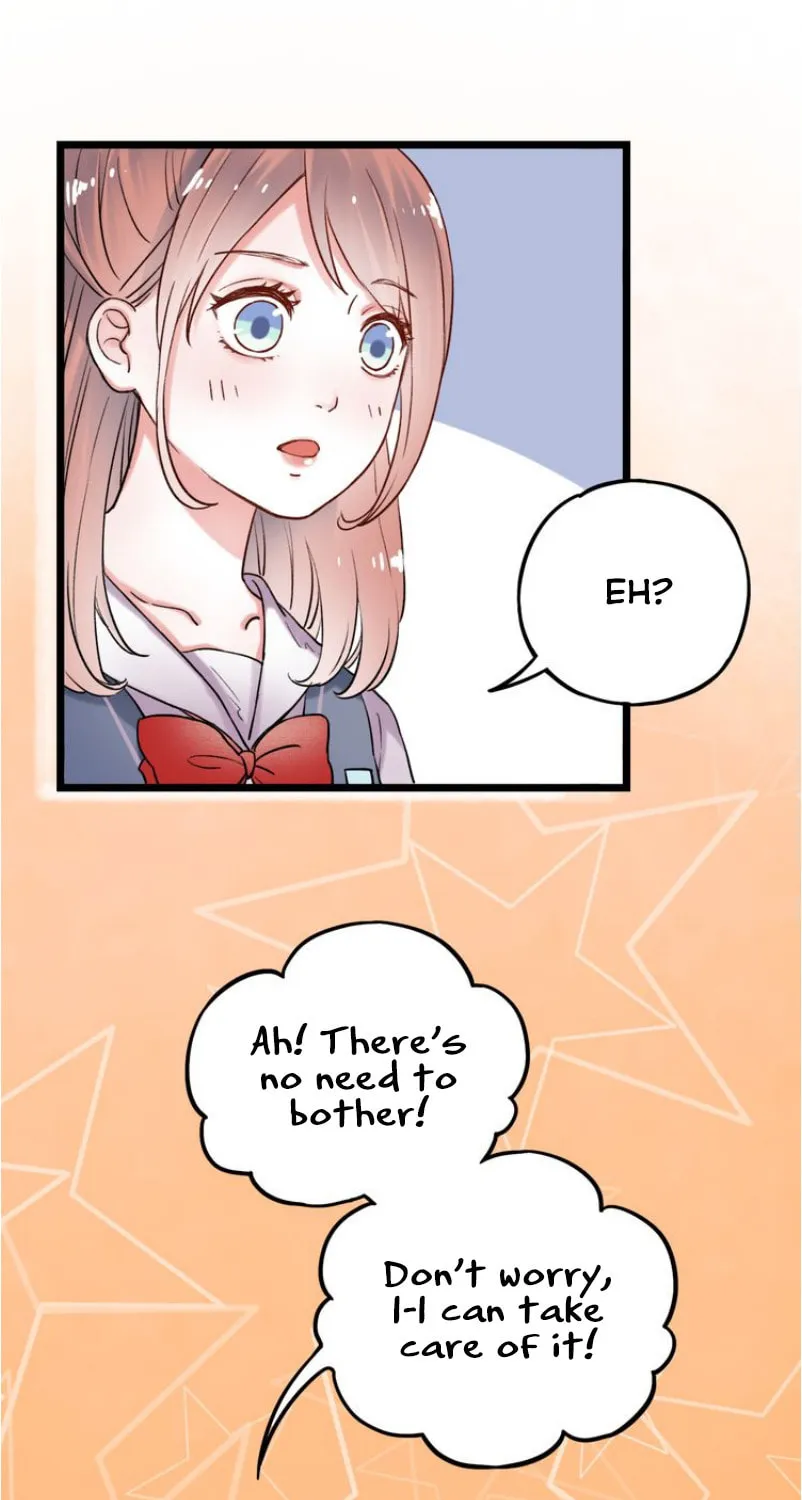 Ze Shang Jimo Ying Huo (Colored) Chapter 6 page 8 - 