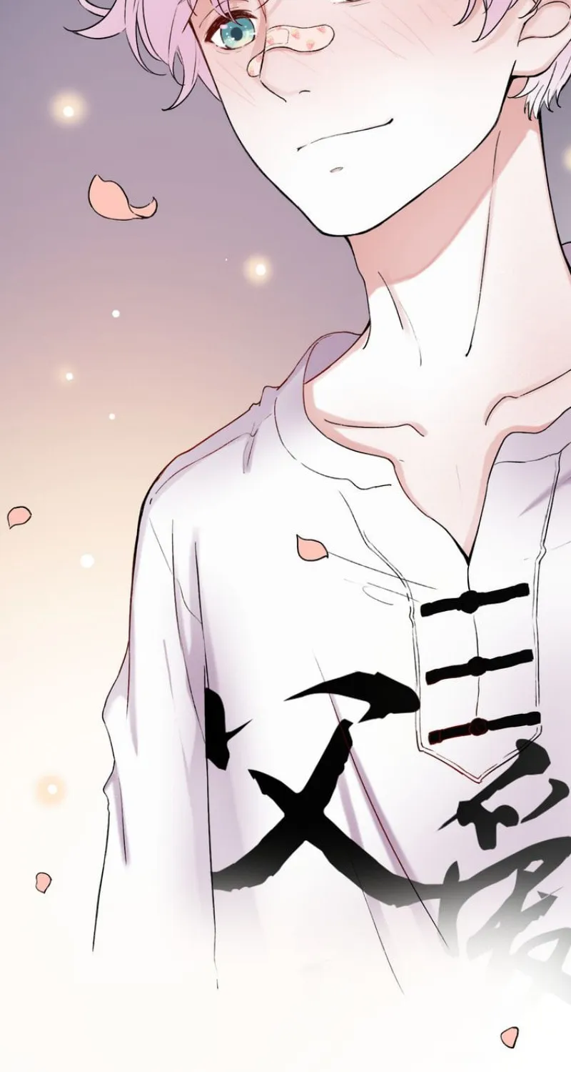 Ze Shang Jimo Ying Huo (Colored) Chapter 7 page 114 - 