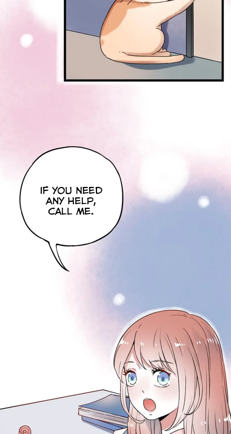 Ze Shang Jimo Ying Huo (Colored) Chapter 7 page 3 - 