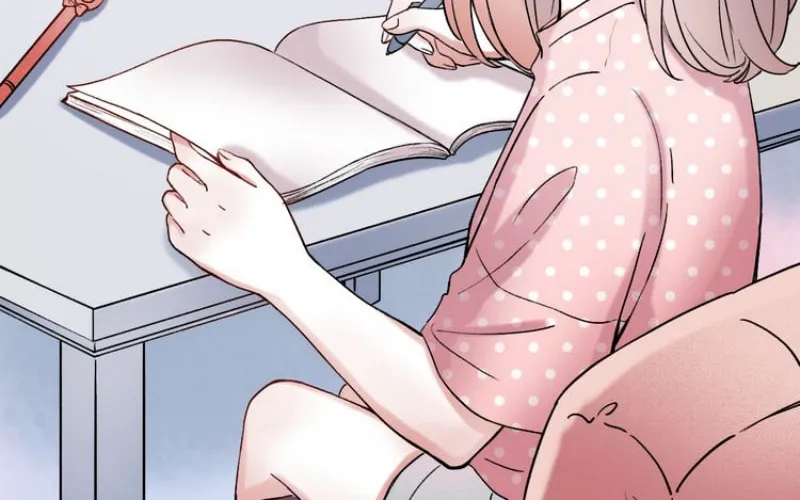 Ze Shang Jimo Ying Huo (Colored) Chapter 7 page 4 - 