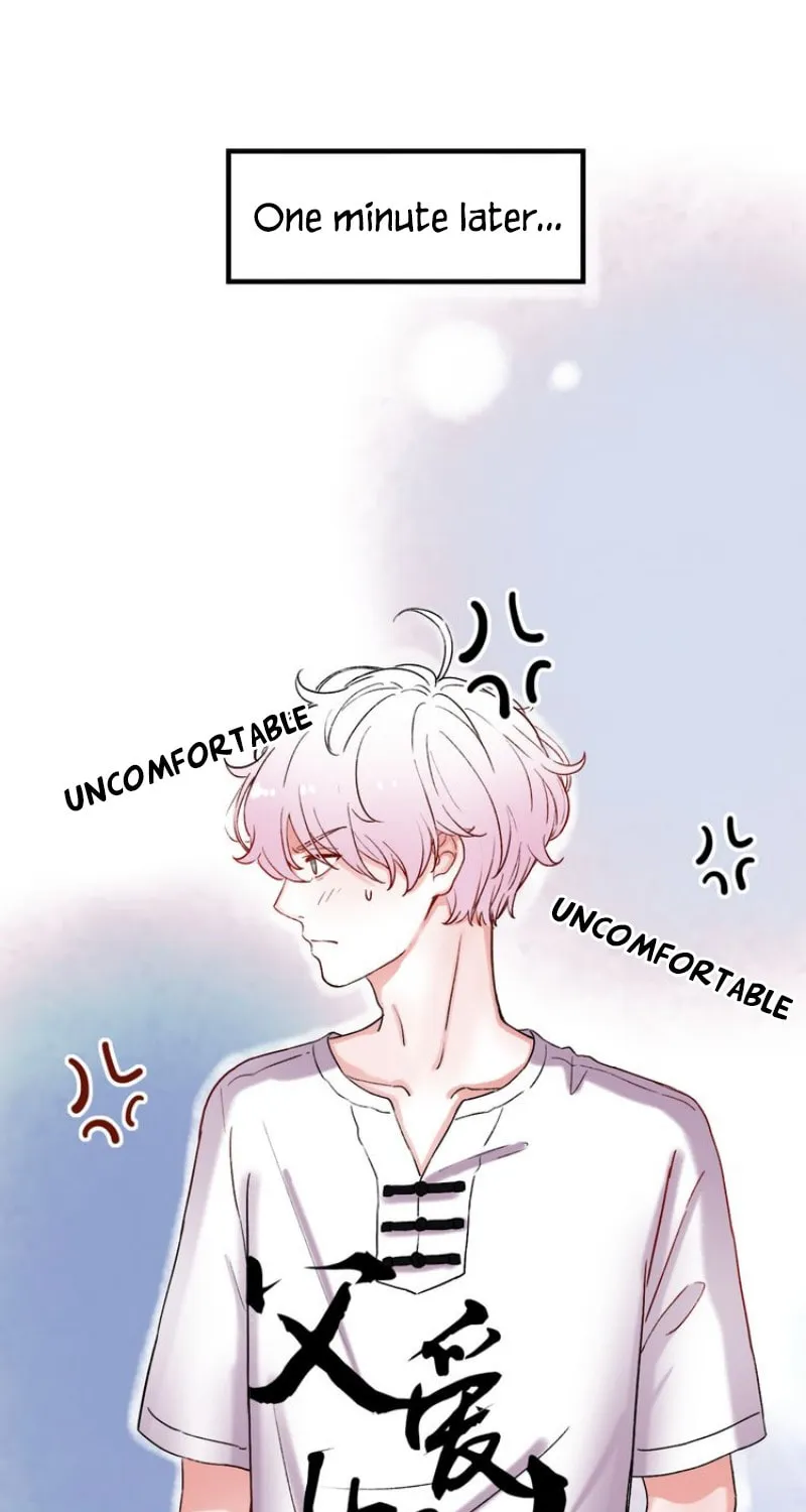 Ze Shang Jimo Ying Huo (Colored) Chapter 7 page 40 - 
