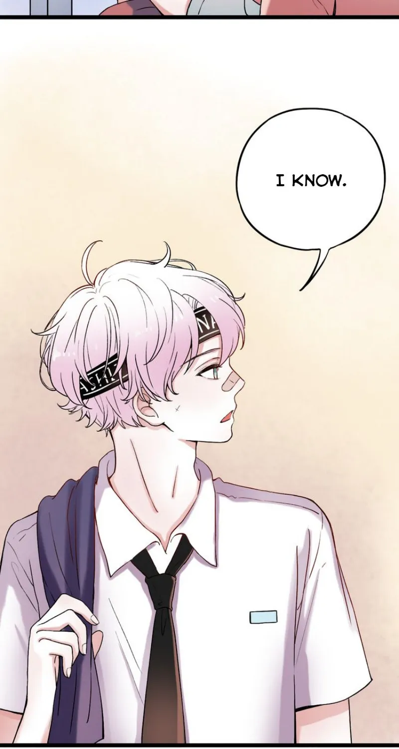 Ze Shang Jimo Ying Huo (Colored) Chapter 7 page 5 - 
