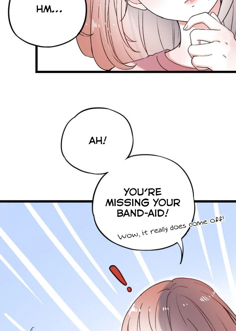 Ze Shang Jimo Ying Huo (Colored) Chapter 7 page 46 - 