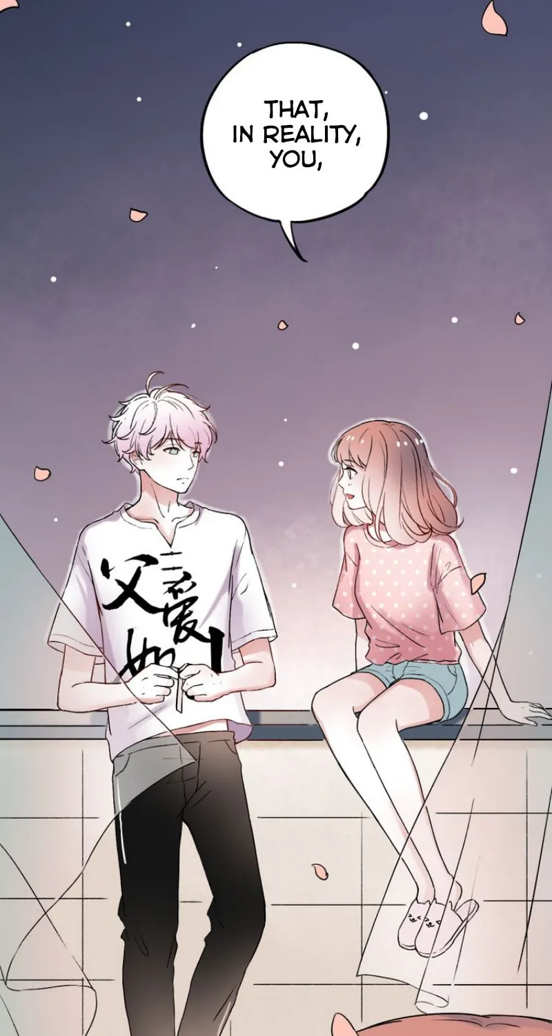 Ze Shang Jimo Ying Huo (Colored) Chapter 7 page 62 - 