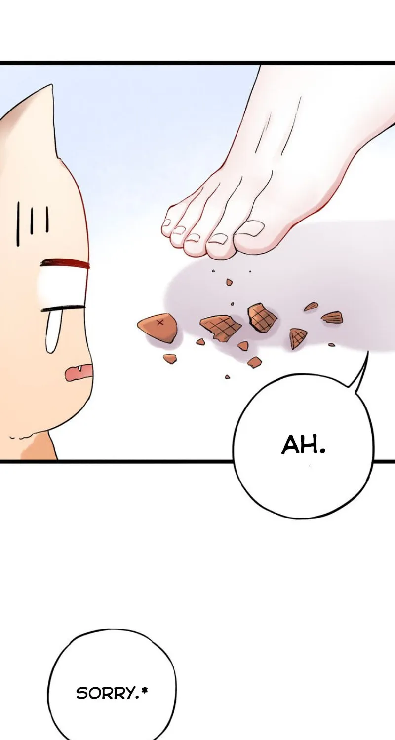 Ze Shang Jimo Ying Huo (Colored) Chapter 7 page 8 - 
