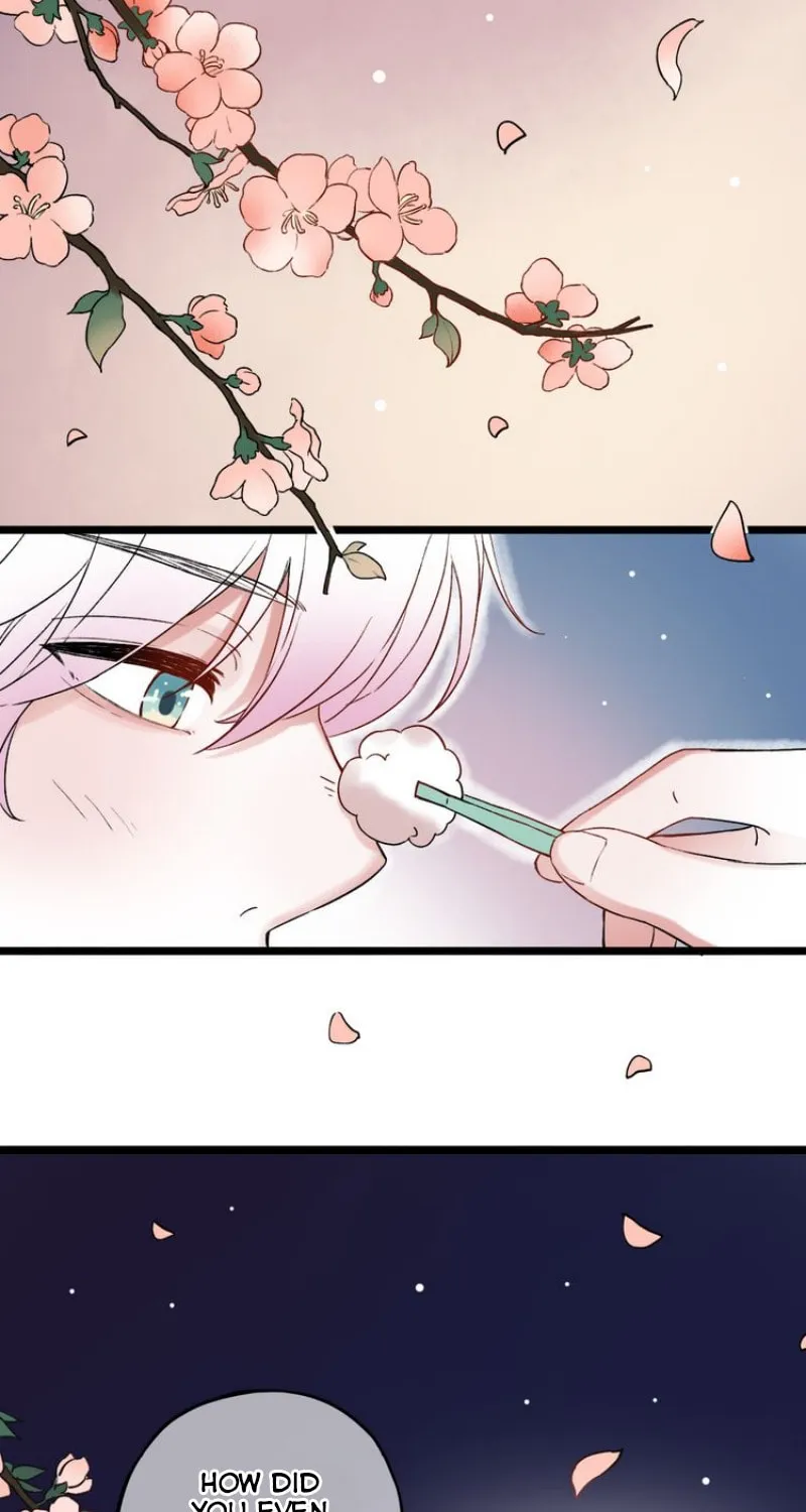 Ze Shang Jimo Ying Huo (Colored) Chapter 7 page 72 - 