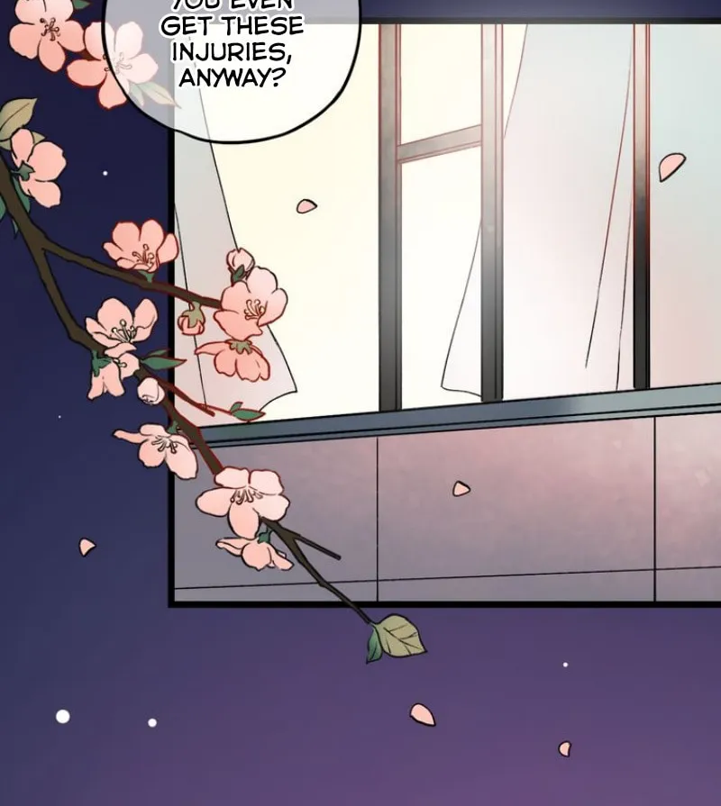 Ze Shang Jimo Ying Huo (Colored) Chapter 7 page 73 - 
