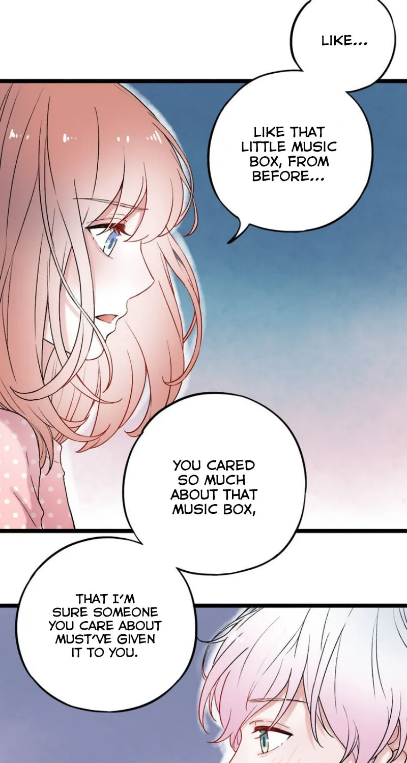 Ze Shang Jimo Ying Huo (Colored) Chapter 7 page 80 - 