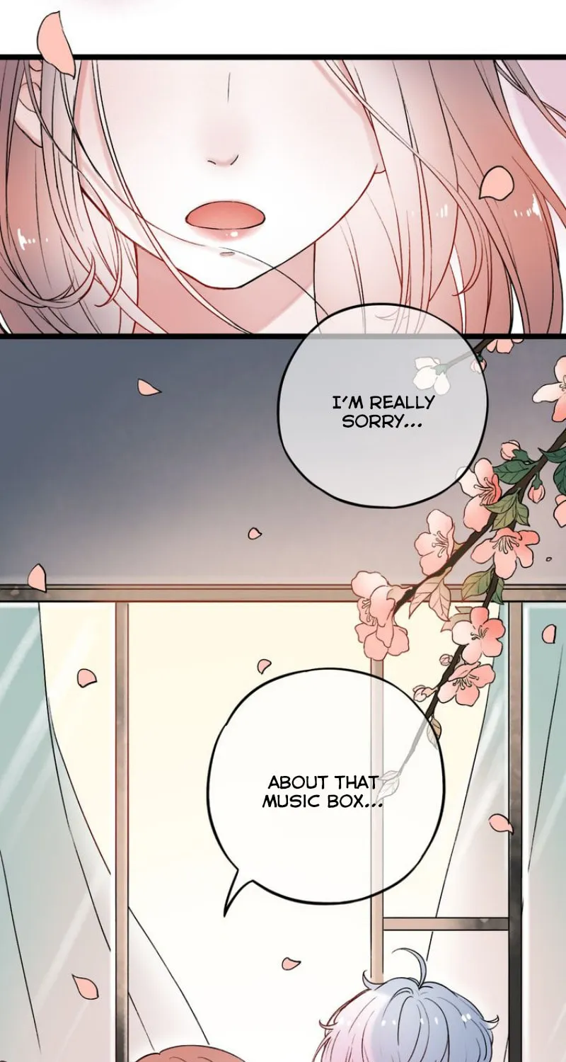 Ze Shang Jimo Ying Huo (Colored) Chapter 7 page 83 - 