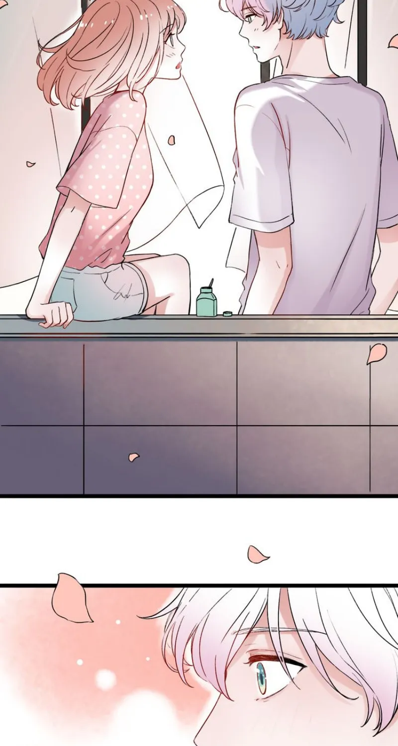Ze Shang Jimo Ying Huo (Colored) Chapter 7 page 84 - 