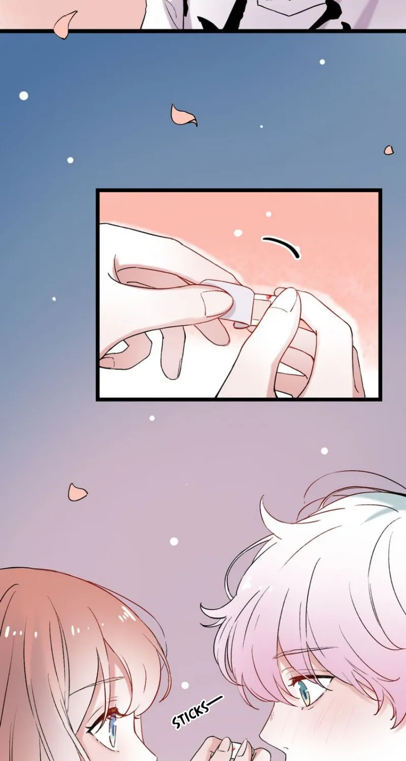 Ze Shang Jimo Ying Huo (Colored) Chapter 7 page 91 - 