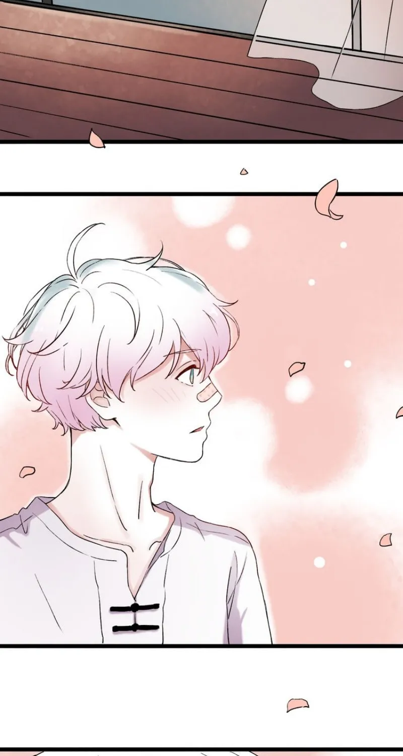 Ze Shang Jimo Ying Huo (Colored) Chapter 7 page 97 - 