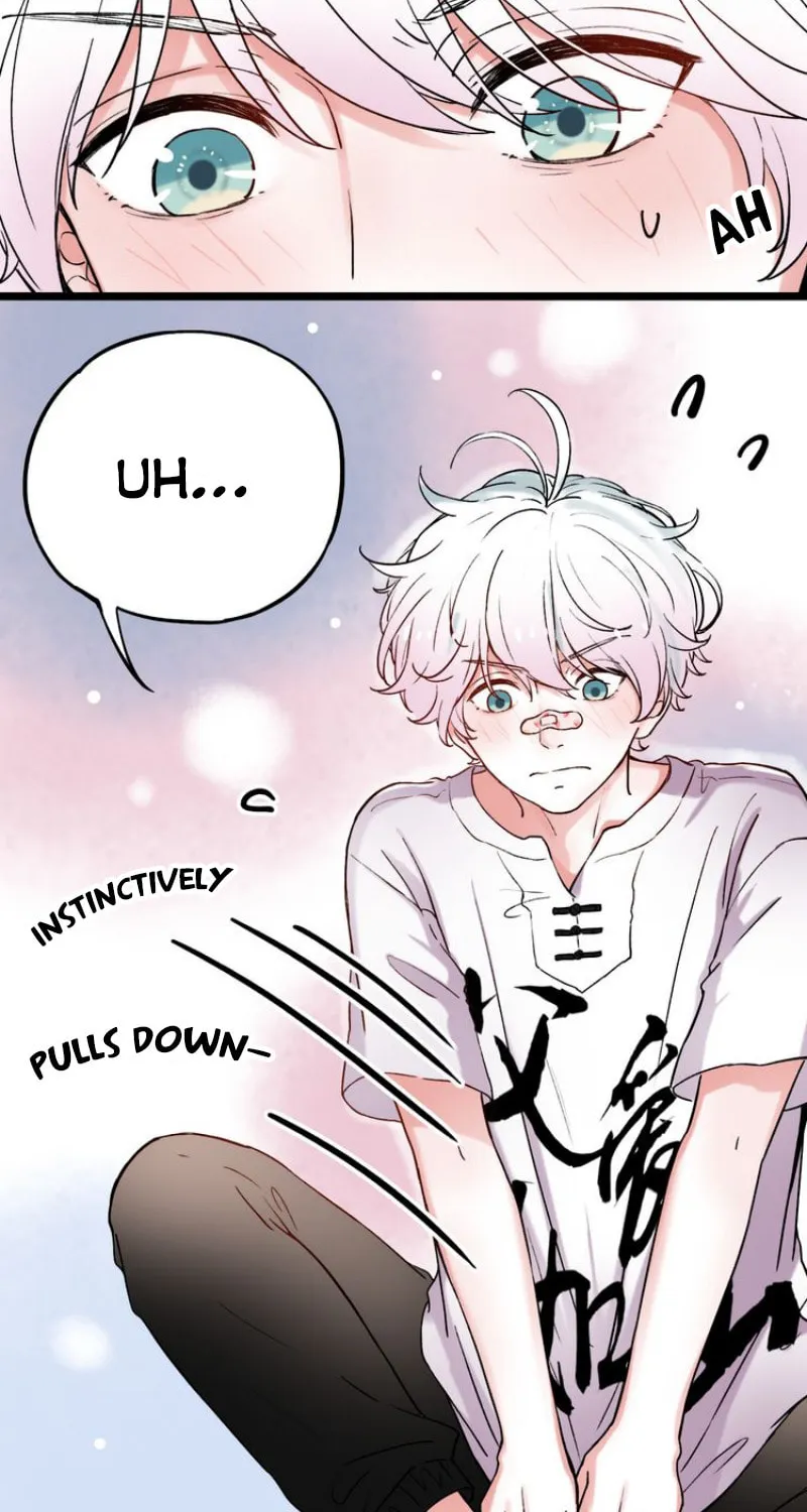 Ze Shang Jimo Ying Huo (Colored) Chapter 8 page 11 - 