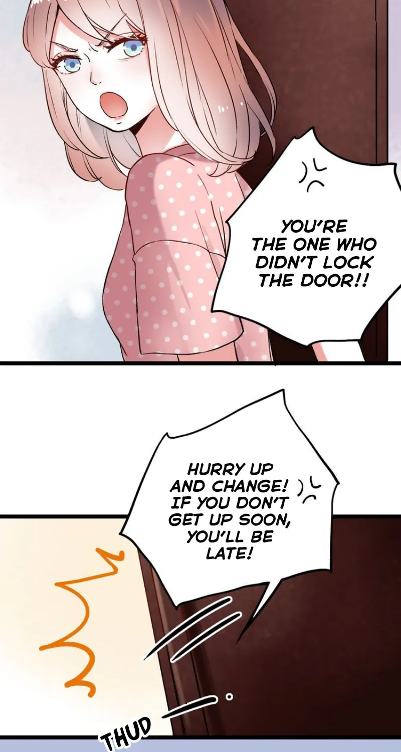 Ze Shang Jimo Ying Huo (Colored) Chapter 8 page 14 - 
