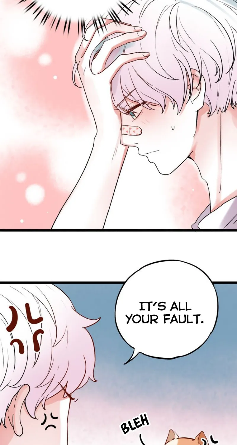Ze Shang Jimo Ying Huo (Colored) Chapter 8 page 16 - 