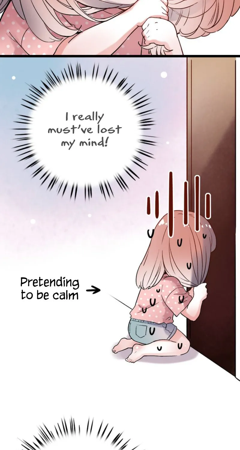 Ze Shang Jimo Ying Huo (Colored) Chapter 8 page 19 - 