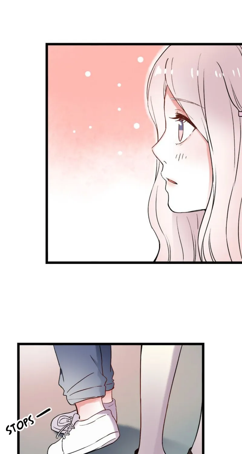 Ze Shang Jimo Ying Huo (Colored) Chapter 8 page 35 - 