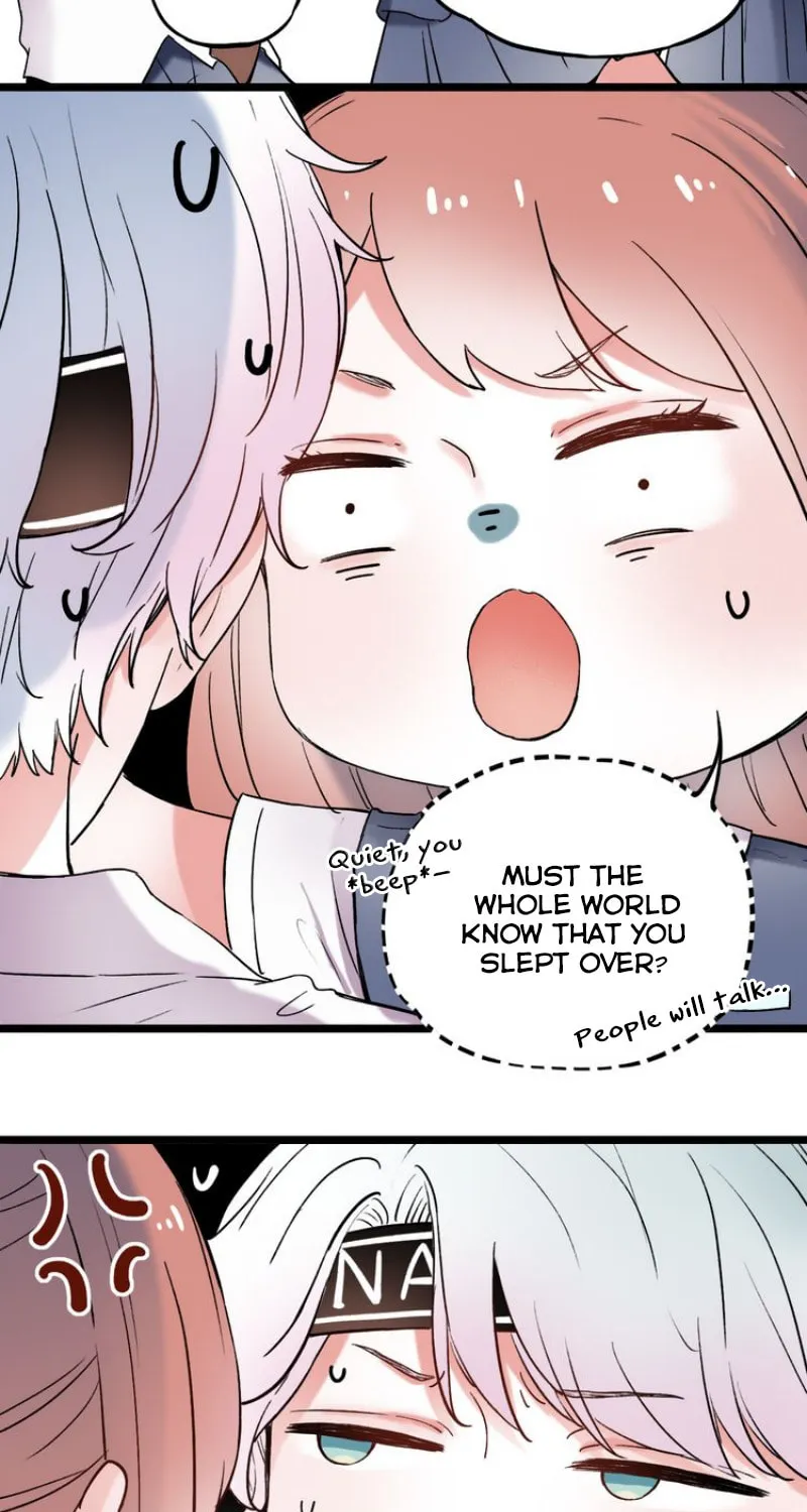 Ze Shang Jimo Ying Huo (Colored) Chapter 8 page 39 - 