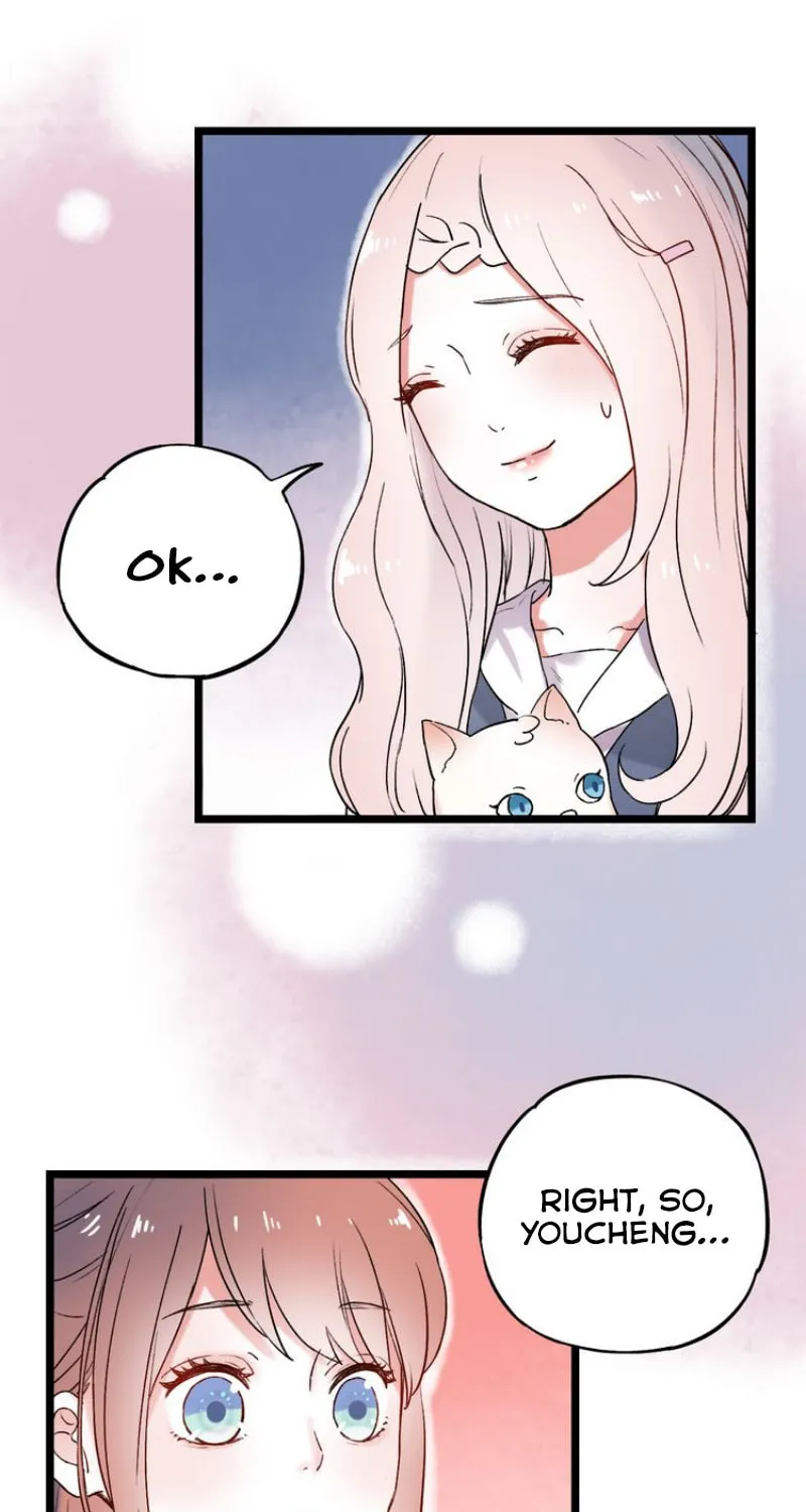 Ze Shang Jimo Ying Huo (Colored) Chapter 8 page 51 - 