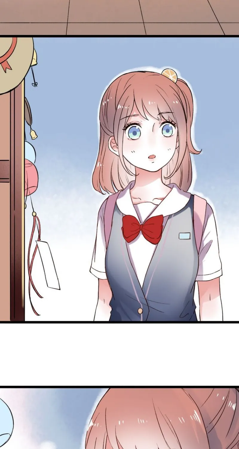Ze Shang Jimo Ying Huo (Colored) Chapter 9 page 17 - 