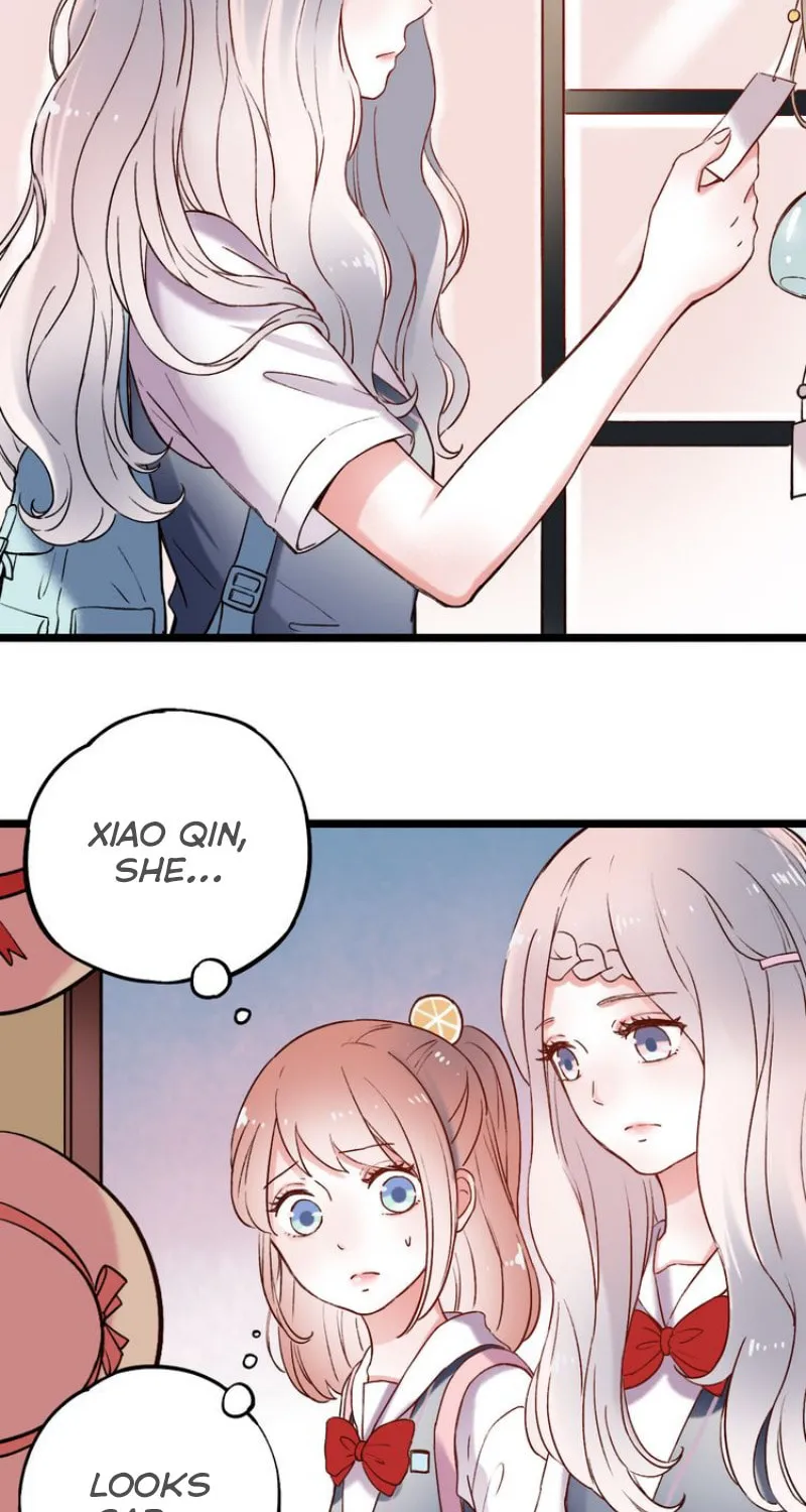 Ze Shang Jimo Ying Huo (Colored) Chapter 9 page 4 - 