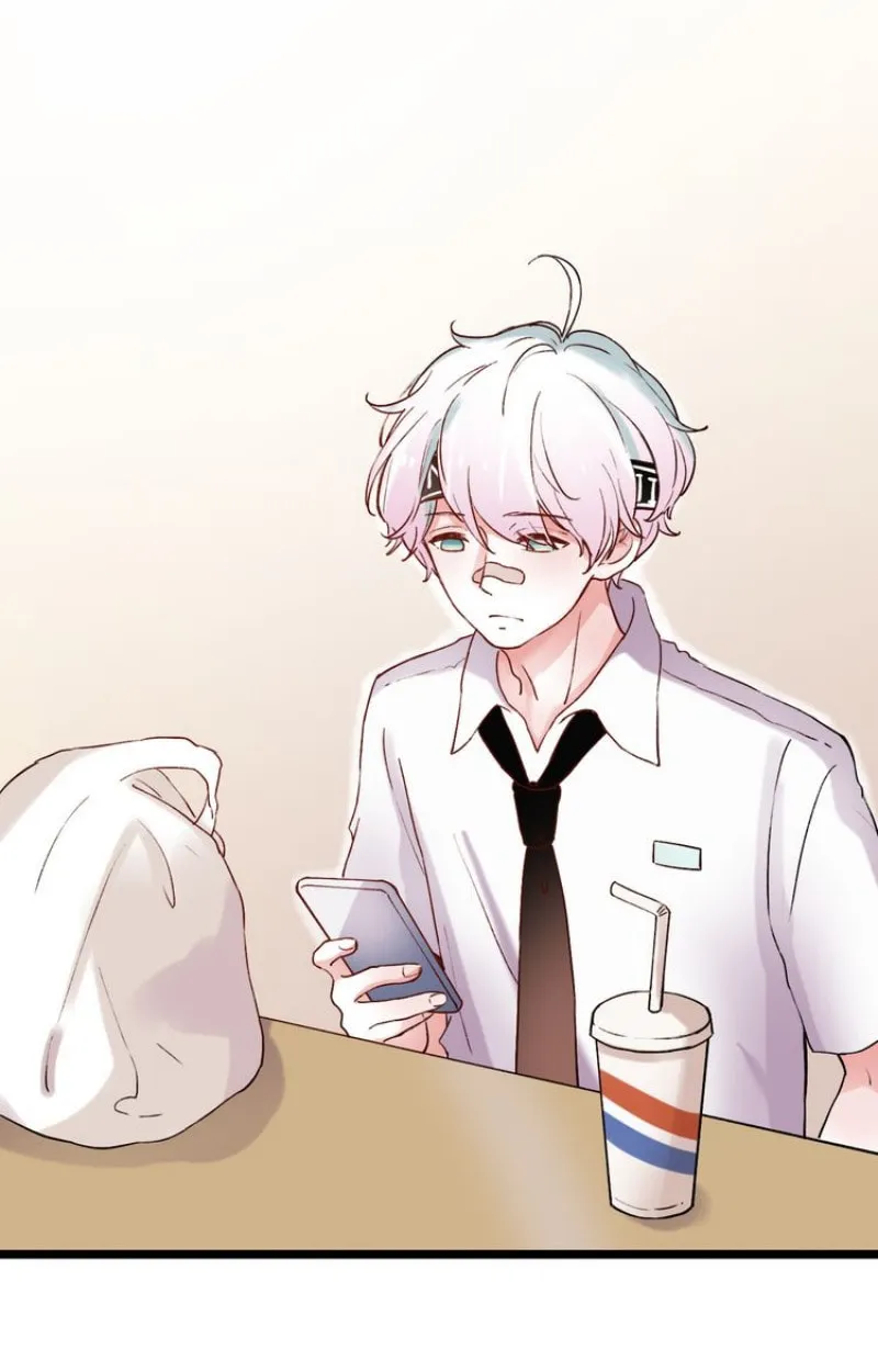Ze Shang Jimo Ying Huo (Colored) Chapter 9 page 47 - 