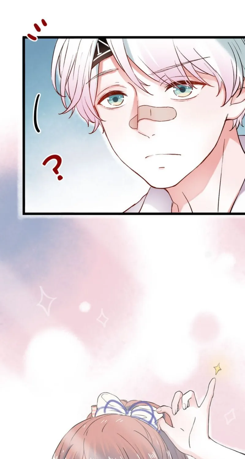 Ze Shang Jimo Ying Huo (Colored) Chapter 9 page 48 - 