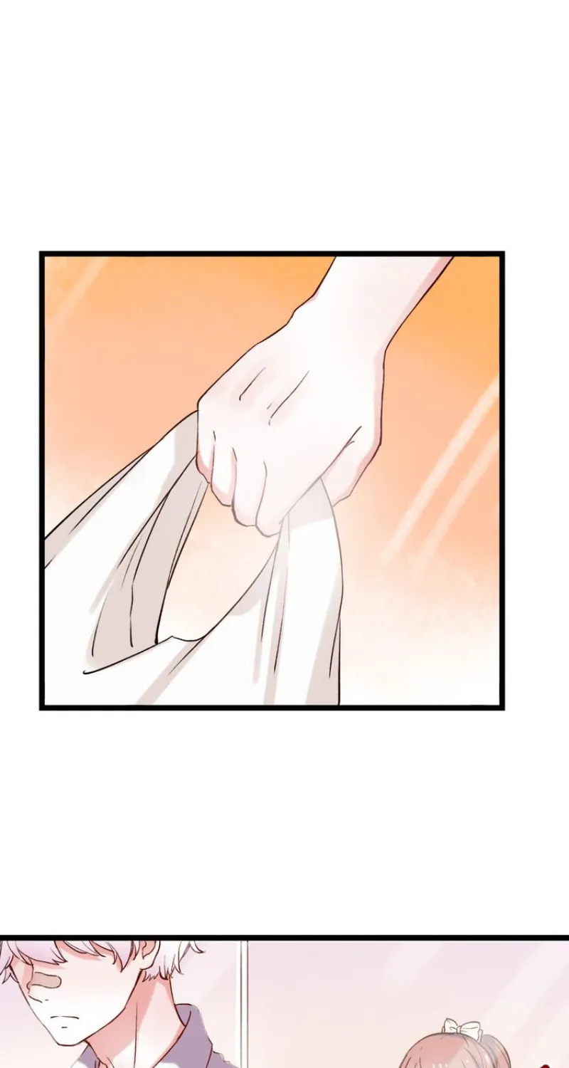 Ze Shang Jimo Ying Huo (Colored) Chapter 9 page 55 - 
