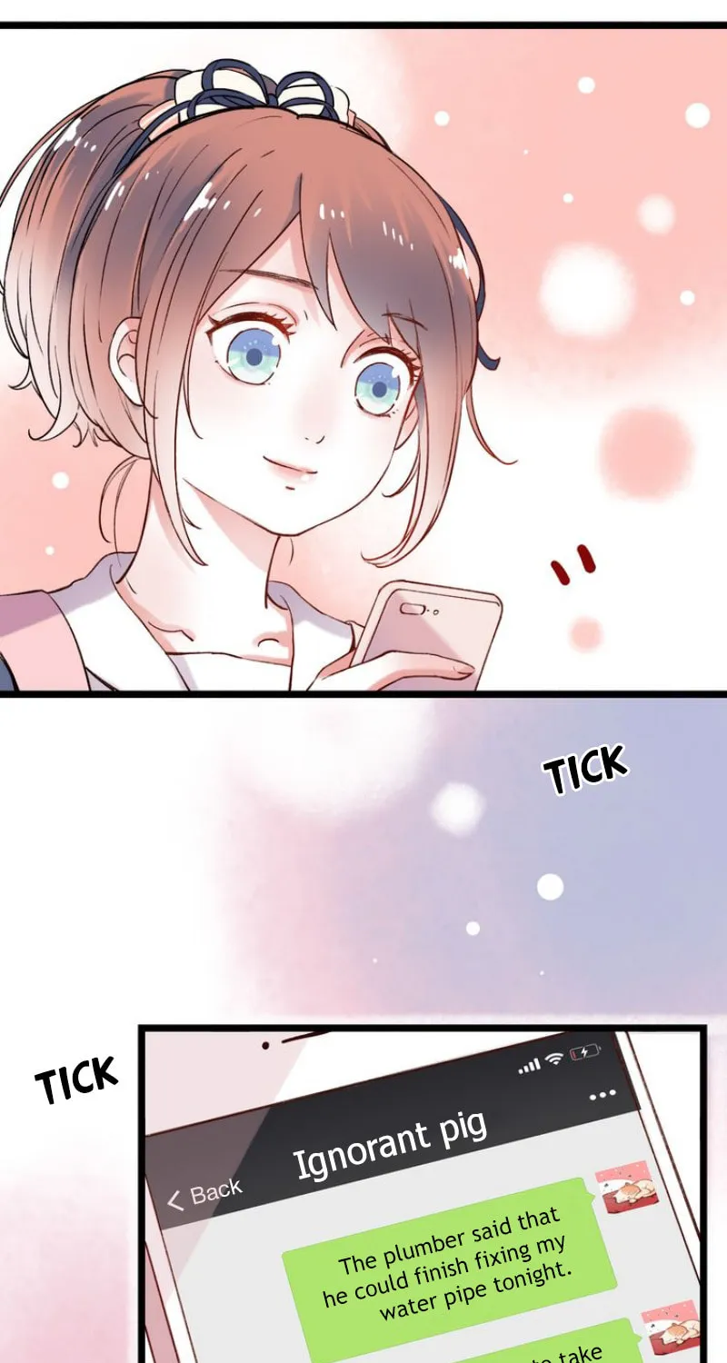 Ze Shang Jimo Ying Huo (Colored) Chapter 9 page 60 - 